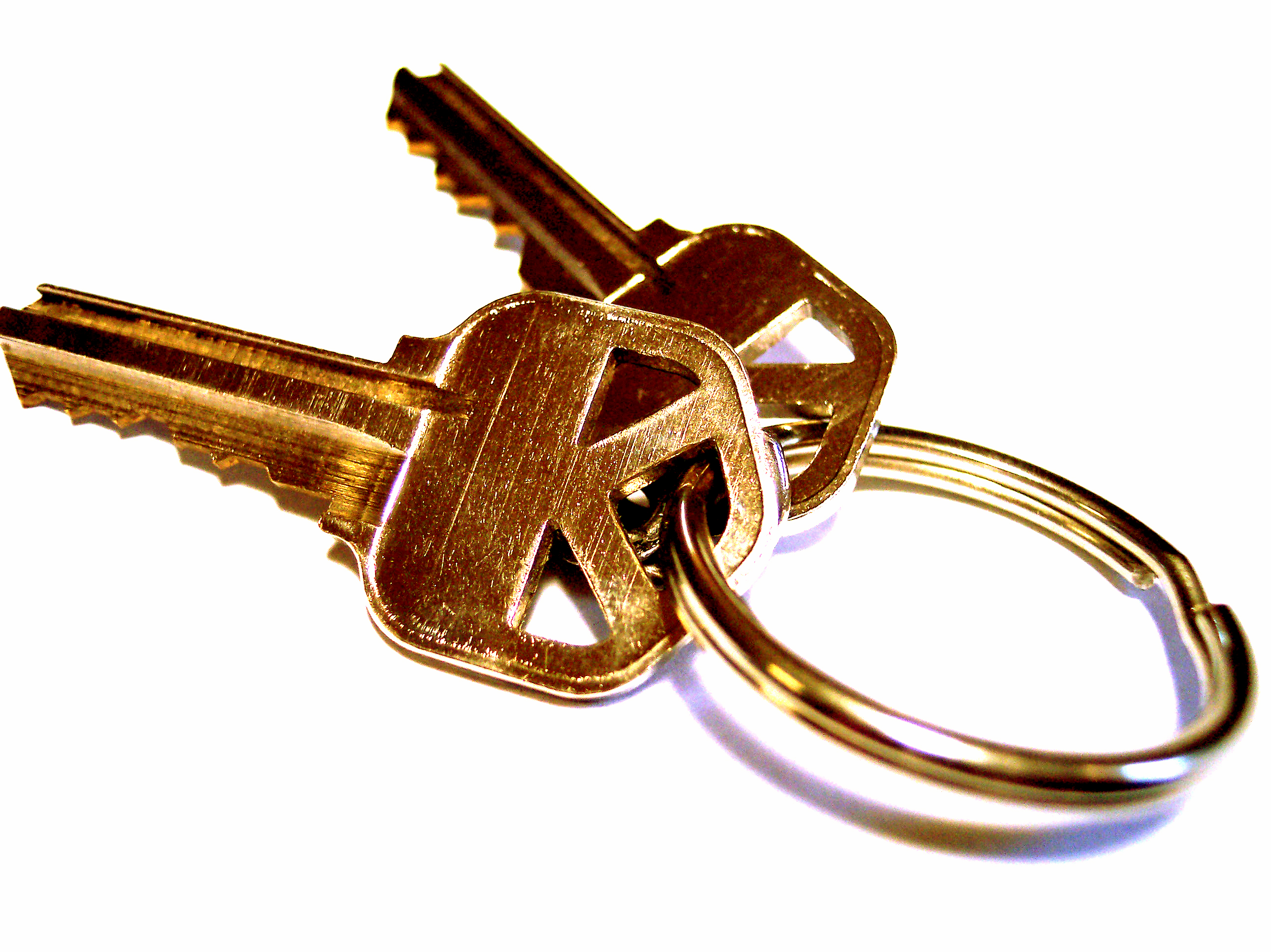 Locksmiths Keys